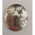 Pendant Metal